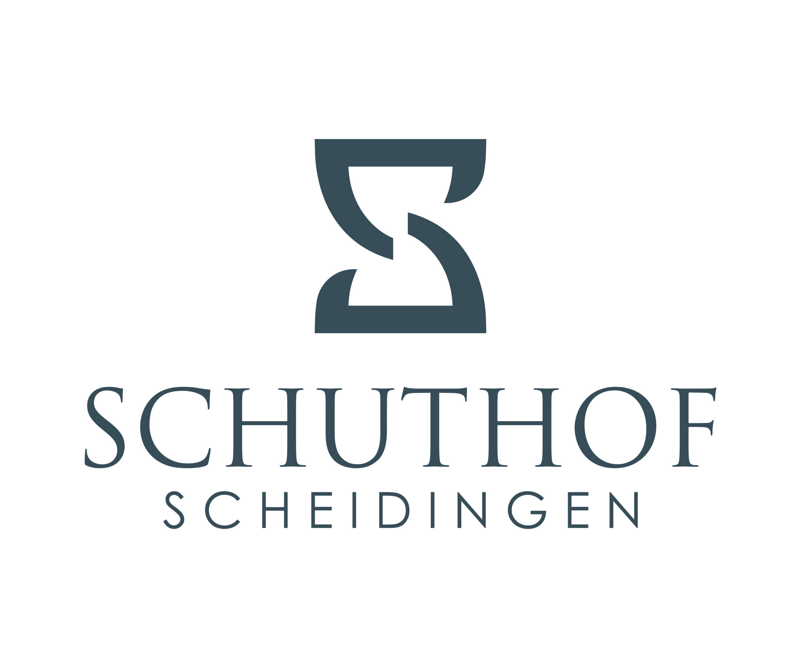 Schuthof Scheidingen